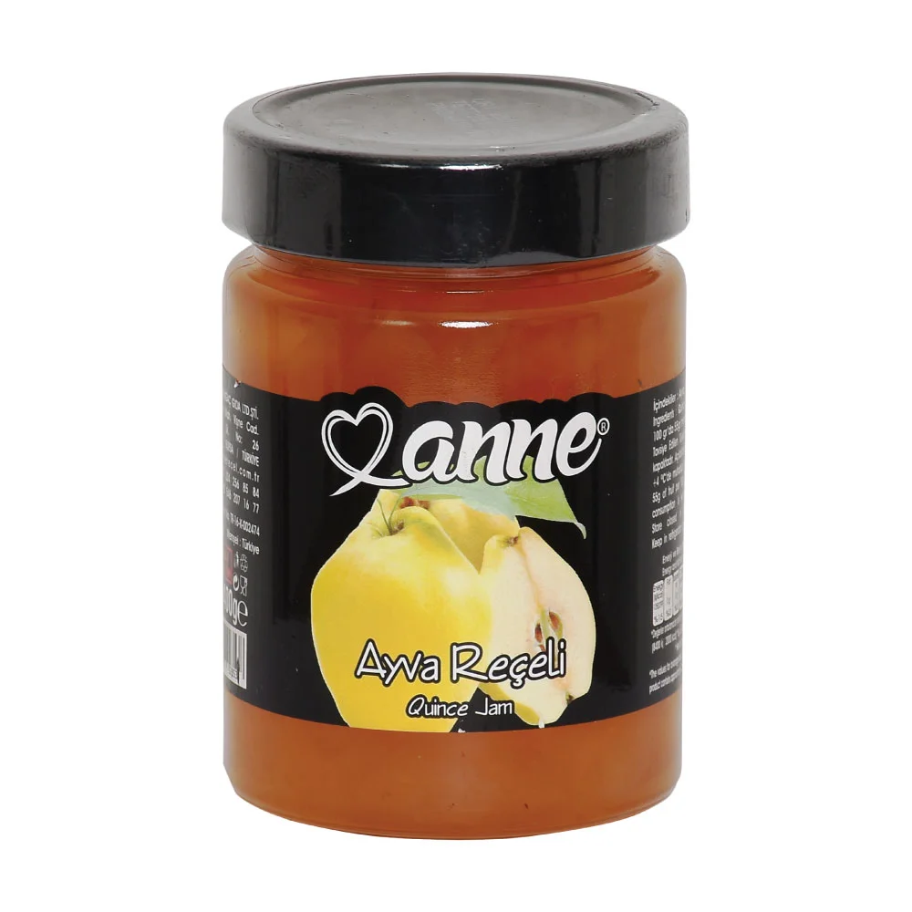 Ayva Reçeli 400g