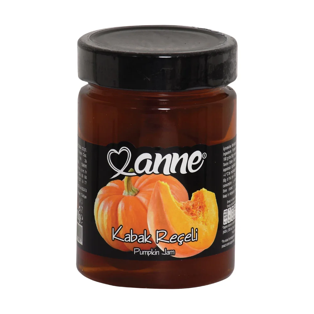 Kabak Reçeli 400g